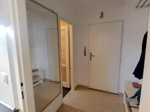 Pronájem bytu 2+1, Praha - Dejvice, Vostrovská, 50 m2