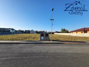 Prodej pozemku pro bydlení, Velké Přítočno, Sluneční, 2134 m2