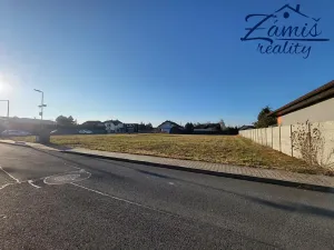 Prodej pozemku pro bydlení, Velké Přítočno, Sluneční, 2134 m2