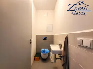 Pronájem bytu 3+kk, Kladno, Benediktínská, 78 m2