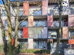 Pronájem bytu 3+kk, Kladno, Benediktínská, 78 m2