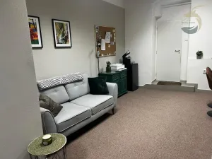 Pronájem kanceláře, Přeštice, Masarykovo nám., 43 m2