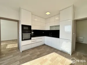 Pronájem bytu 3+kk, Brno, Turgeněvova, 75 m2