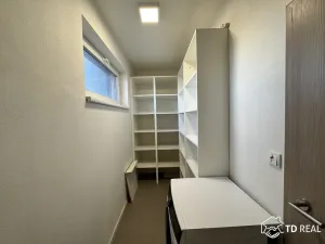 Pronájem bytu 3+kk, Brno, Turgeněvova, 75 m2