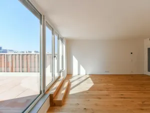 Prodej bytu 3+kk, Praha - Radlice, U Komína, 89 m2