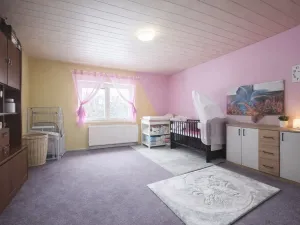 Prodej rodinného domu, Cvikov, Palackého, 150 m2