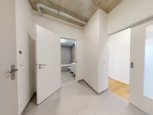 Pronájem bytu 3+kk, Ostrava - Moravská Ostrava, Sadová, 70 m2