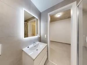 Pronájem bytu 3+kk, Ostrava - Moravská Ostrava, Sadová, 70 m2