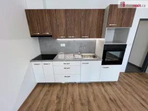 Pronájem bytu 2+kk, Slavičín, Osvobození, 63 m2