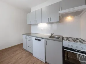 Pronájem bytu 1+1, Ostrava - Zábřeh, Volgogradská, 39 m2