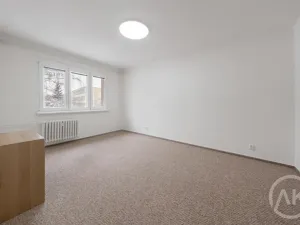 Pronájem bytu 1+1, Ostrava - Zábřeh, Volgogradská, 39 m2