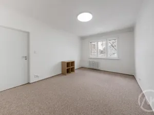 Pronájem bytu 1+1, Ostrava - Zábřeh, Volgogradská, 39 m2