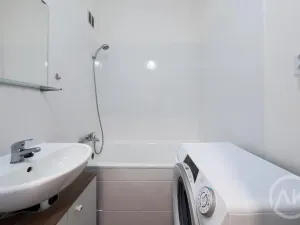 Pronájem bytu 1+1, Ostrava - Zábřeh, Volgogradská, 39 m2