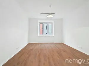 Pronájem bytu 2+1, Praha - Holešovice, U průhonu, 73 m2