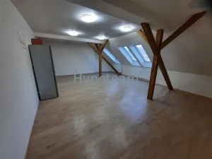 Pronájem bytu 2+kk, Ústí nad Labem - Ústí nad Labem-centrum, Jateční, 75 m2