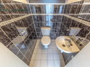 Prodej rodinného domu, Mladé Buky, 149 m2