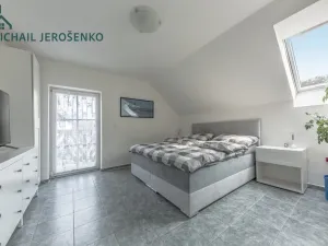 Prodej rodinného domu, Mladé Buky, 149 m2