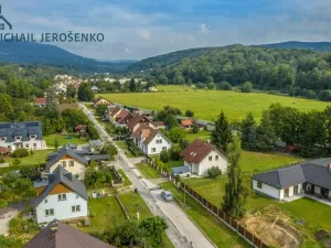 Prodej rodinného domu, Mladé Buky, 149 m2