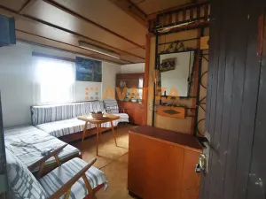 Prodej chaty, Děčín, 16 m2