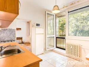 Pronájem bytu 3+1, Brno, Záhřebská, 75 m2