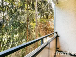 Pronájem bytu 3+1, Brno, Záhřebská, 75 m2