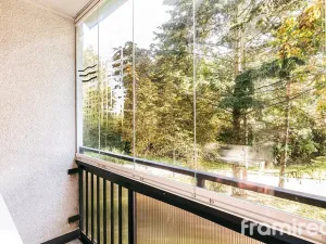 Pronájem bytu 3+1, Brno, Záhřebská, 75 m2