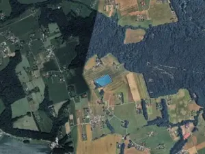 Prodej podílu pole, Soběšovice, 720 m2