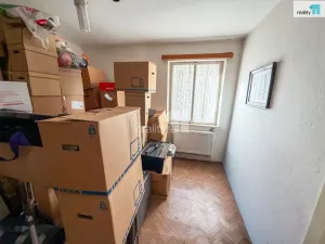 Prodej rodinného domu, Město Touškov, Malesická, 200 m2