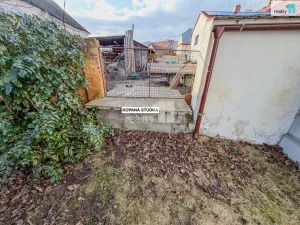 Prodej rodinného domu, Město Touškov, Malesická, 200 m2