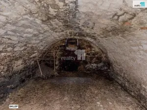 Prodej rodinného domu, Město Touškov, Malesická, 200 m2