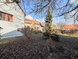 Prodej rodinného domu, Město Touškov, Malesická, 200 m2