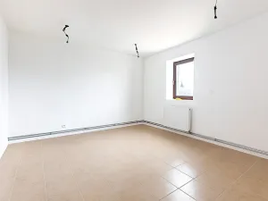 Prodej domu na klíč, Chabařovice, 51 m2
