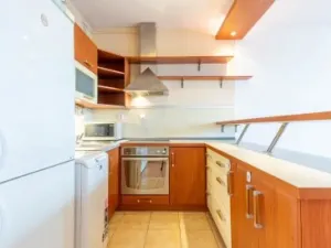 Pronájem bytu 2+kk, Praha - Prosek, Kytlická, 56 m2