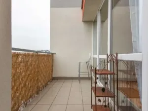 Pronájem bytu 2+kk, Praha - Prosek, Kytlická, 56 m2