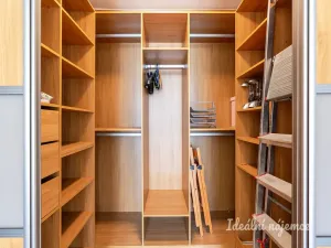 Pronájem bytu 4+kk, Praha - Kbely, Semilská, 112 m2