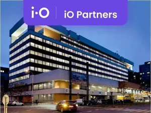 Pronájem kanceláře, Praha - Holešovice, Dělnická, 1251 m2