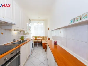 Prodej bytu 2+1, Praha - Nusle, 5. května, 58 m2