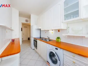 Prodej bytu 2+1, Praha - Nusle, 5. května, 58 m2