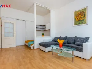 Prodej bytu 2+1, Praha - Nusle, 5. května, 58 m2