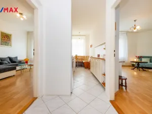 Prodej bytu 2+1, Praha - Nusle, 5. května, 58 m2