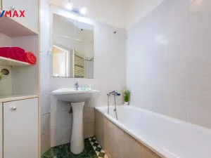 Prodej bytu 2+1, Praha - Nusle, 5. května, 58 m2