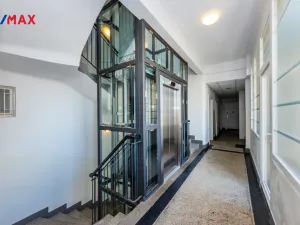 Prodej bytu 2+1, Praha - Nusle, 5. května, 58 m2