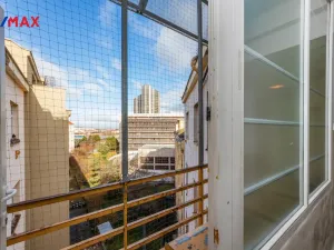 Prodej bytu 2+1, Praha - Nusle, 5. května, 58 m2