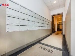 Prodej bytu 2+1, Praha - Nusle, 5. května, 58 m2