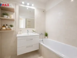 Prodej bytu 2+1, Praha - Nusle, 5. května, 58 m2