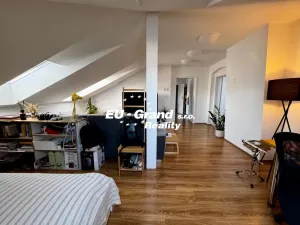 Pronájem bytu 2+1, Varnsdorf, Poštovní, 90 m2