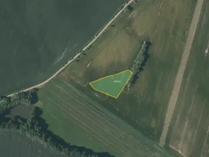 Prodej pole, Mladotice, 15472 m2