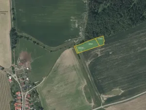 Prodej pole, Olešník, 23269 m2