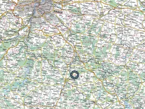 Prodej pole, Petroupim, 29248 m2