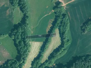 Prodej pole, Kralovice, 11359 m2